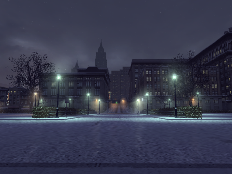 Weather preset DT04part02
