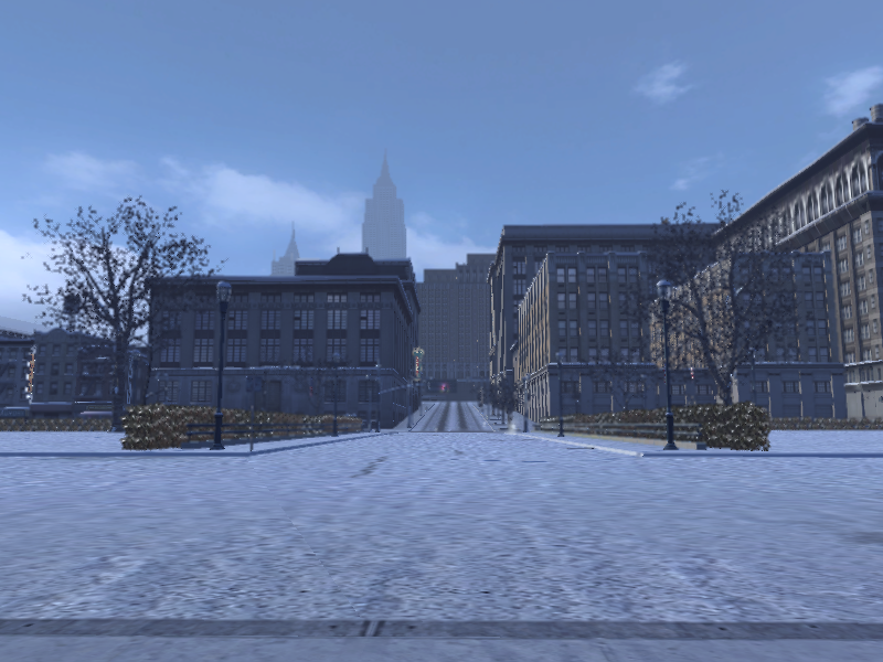Weather preset DT05part01JoesFlat