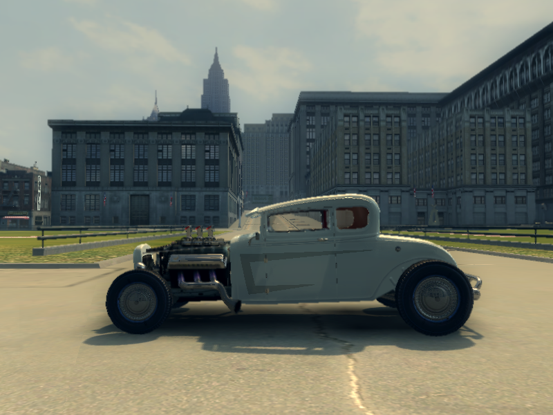 Wheel model wheel_civ02