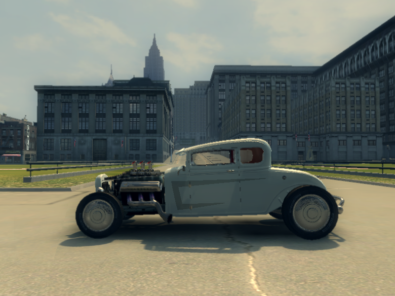 Wheel model wheel_civ11