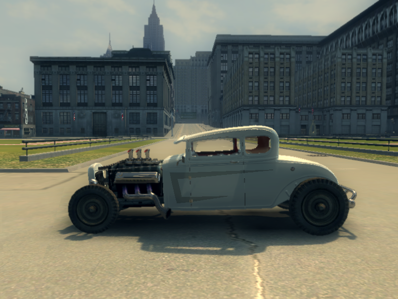 Wheel model wheel_civ11_hot