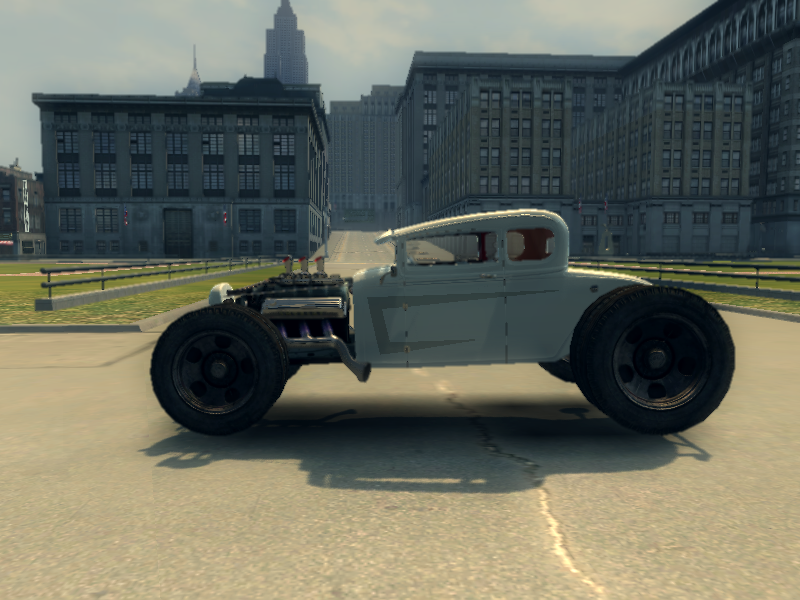 Wheel model wheel_hank_f