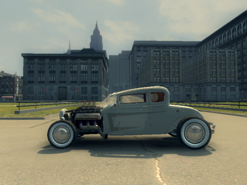 Wheel model wheel_civ03